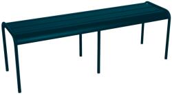 Fermob Kék fémpad Fermob Luxembourg 145 cm (FB-4110-21)
