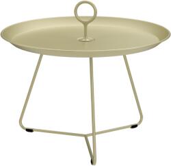 HOUE Világoszöld kerti dohányzóasztal HOUE Eyelet 57, 5 cm (20902-4564)