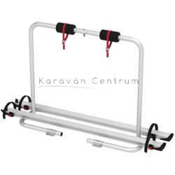 Fiamma Carry-Bike Caravan XL A kerékpártartó, alu-fekete (FF136559)