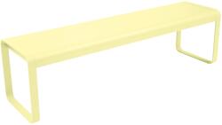 Fermob Citromsárga fémpad Fermob Bellevie 161 cm (FB-8410-A6)