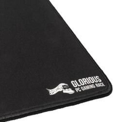 Glorious PC Gaming Race G-H XL Heavy Extra Large Speed Control Szövet Egérpad