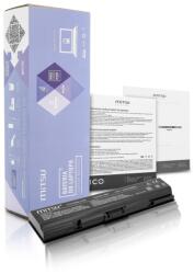 mitsu Mitsu Toshiba A200, A300 4400 mAh 48 Wh 10.8 V Li-Ion Notebook Akkumulátor