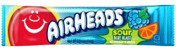  Airheads Sour Blue Blast savanyú rágós cukorka 15g - delfinbuvar