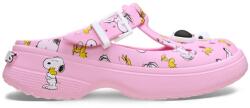 Crocs Limited Crocs Peanuts Mary Jane Clog Női papucs (211130-90H M8W10)