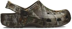 Crocs RealTree Edge Classic Clog Férfi papucs (205413-267 M7W9)