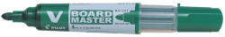 Pilot Táblamarker, Pilot V Board Master BeGreen WBMA-VBM-M, kerek, zöld