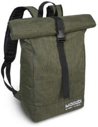 Delphin Hátizsák Delphin WASABI Rucksack (101005762)