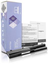 mitsu Mitsu HP Probook 4330S, 4530S 4400 mAh 48 Wh 10.8 V Li-Ion Notebook Akkumulátor