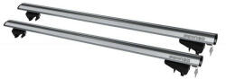 Menabo Keresztrudak Menabo Lince Silver XL Audi A4 (B9) Avant 2015+