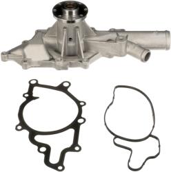 GATES Pompă de apă, răcire motor GATES WP0122 - fixbox