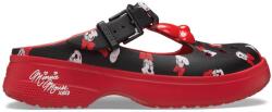 Crocs Limited Crocs Minnie Mouse Mary Jane Női papucs (211143-90H M6W8)