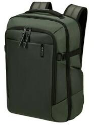 Samsonite ARMOX Laptop Bp M Daytrip 15.6" zöld notebook kabin hátizsák (154060-1576)
