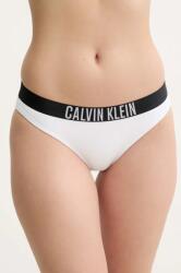 Calvin Klein bikini alsó fehér, KW0KW02752 - fehér L