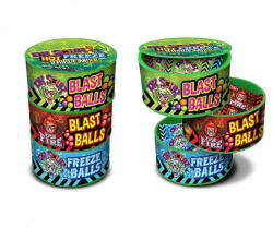 Dr Sour Triple Mixx cukorka válogatás 21g