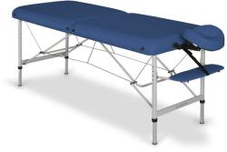 HABYS® Masa de masaj plianta HABYS® Panda Al Culoare: albastru închis (#12) - Vinyl Flex, Mărimea: 180 x 70 cm
