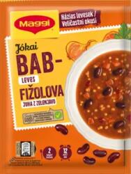 Maggi Jókai bableves 42, 5g