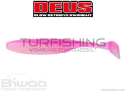 Biwaa BIWAA DEUS 4" 10cm 323 Magenta Ice (B001215)