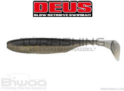 Biwaa BIWAA DEUS 2" 5.1cm 206 Golden Shiner (B001900)