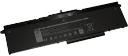 Origin Storage BTI 9C HP Latitude 5501 / 5511 Notebook Akkumulátor - 97Wh