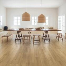QuickStep Ламиниран паркет QuickStep №SIG4762 Изчеткан дъб топъл - естествен 9мм / 32 клас 4V (SIG4762)