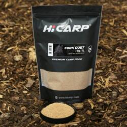 Hicarp Cork Dust parafa őrlemény 0.25-0.5mm (401547)
