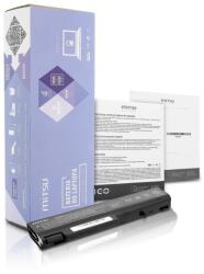 mitsu Mitsu HP 6530B, 6735B, 6930P 4400 mAh 48 Wh 10.8 V Li-Ion Notebook Akkumulátor