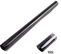  Autó ablak sötétítő fólia 15% 75x300cm (2569) - royaltuning