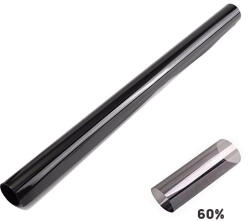  Autó ablak sötétítő fólia 60% 75x300cm (2570) - royaltuning