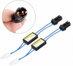 T10 w5w led Canbus adapter 2db (1641) - royaltuning