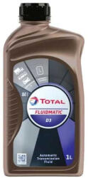 Total Fluidmatic D3 1L (ATF Dex. III) (04TO01001)