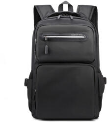 Dollcini Férfi Laptoptáska, Utazó Hátizsák - 15.6" Laptophoz, Vízálló (546341)