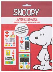 Grupo Erik matrica szett (tech eszközökhöz), Snoopy (5) (GDGE008)