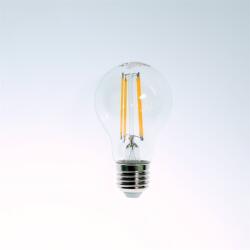 Iris Filament A Bulb E27 FLA60 8W/3000K/720lm LED fényforrás (ILFLA608W3000K) - hyperoutlet