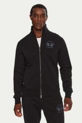 La Martina Férfi La Martina ZMF301 XL INTL fekete blúz