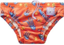 Bambinomio Stretch 2-3r