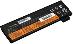 Green Cell Lenovo Thinkpad T570 / T470 / P51S, 01AV422, 1950 mAh akkumulátor (LE169)