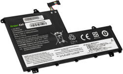 Green Cell Akkumulátor Lenovo ThinkPad 14-IIL / 14-IML / 15-IIL / 15-IML, 4650 mAh (LE176)
