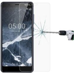 Edzett védőüveg Nokia 5.1