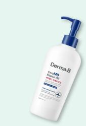 Derma: B Revitalizáló testápoló olaj ceramidokkal CeraMD Repair Oil - 200 ml