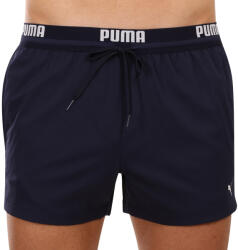 PUMA Férfi fürdőnadrág Puma sötétkék (100000030 001) M