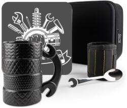 Giftspot Set pentru Pasionații Auto - King of the Road