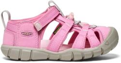 KEEN Sandale pentru fete KEEN SEACAMP II CNX moonlite mauve/giggle roz - 39