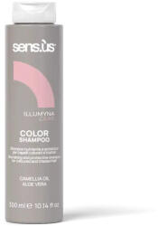 Sens.ùs Illumyna Color Sampon Festett és Kezelt Hajra | Kiszerelés: 300 ml (SS711357)