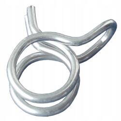 Romix Rugós bilincs üzemanyag csövek, olajcsövek, levegőcsövek rögzítésére 7, 3-7, 8 mm között C70478 (1 db)