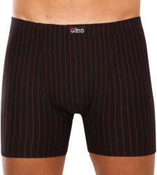 Gino Férfi boxeralsó Gino fekete (74151) XL