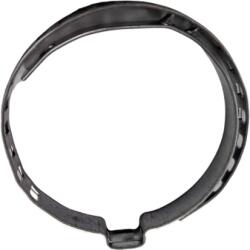 Bilincs féltengely gumiharang roppantós nagy 60x105mm (1db)