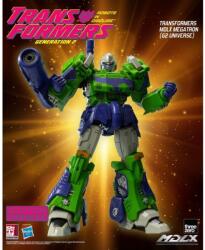 Hasbro MDLX Action Figure Megatron (G2 Universe) 18 cm (3Z06950W0)