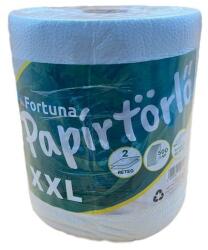 Fortuna Kéztörlő tekercses FORTUNA XXL 500 lapos 1 tekercses 2 rétegű (12.02039) - fotoland
