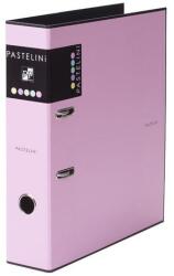 PASTELINi Iratrendező PASTELINI A/4 70 mm pink (7-281) - fotoland