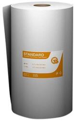 Fortuna Kéztörlő tekercses FORTUNA Standard midi 14 cm 55 m 203 lap 2 rétegű fehér 12/csom (12.00485) - fotoland